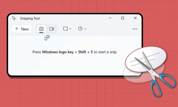 Exploring the Innovative Features of New Version of Snipping Tool